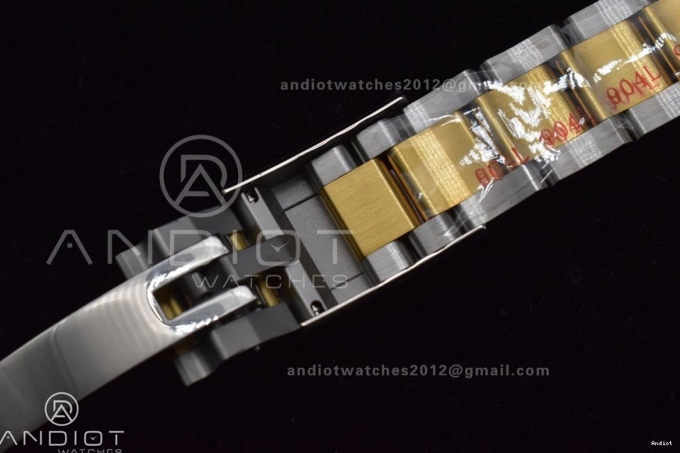 116503 757 BTF Bracelet SA Edition Durable Dial Best SS Case 1:1 and Daytona White 904L 0707